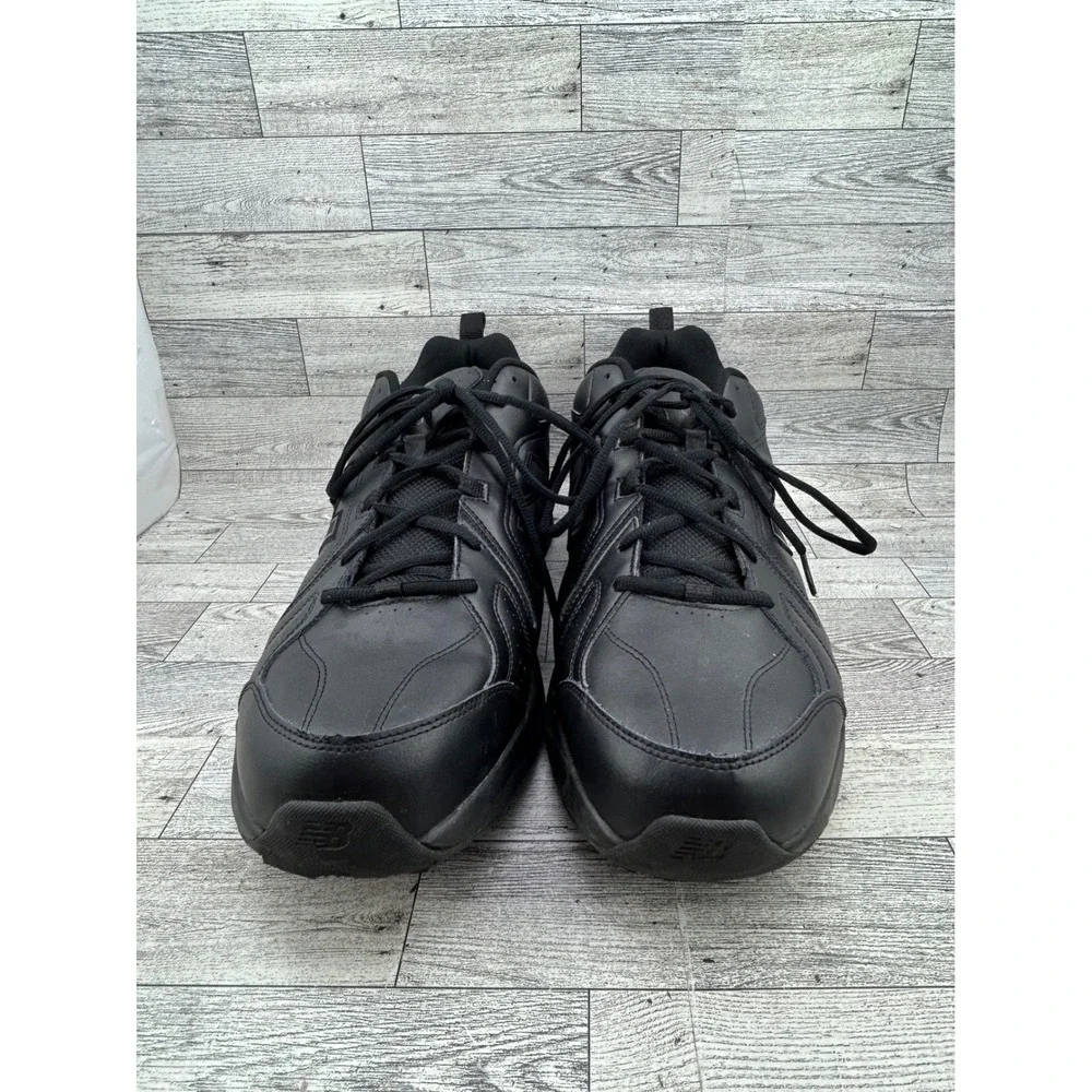 New Balance 16 astm cross